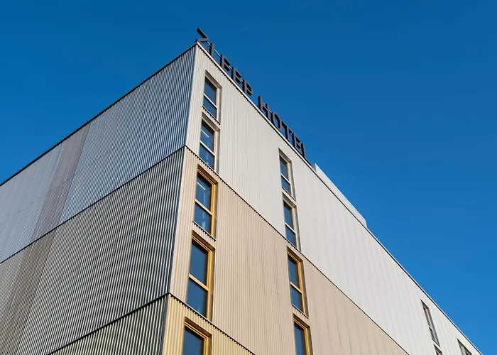 Hotel Zleep Volkspark 3*