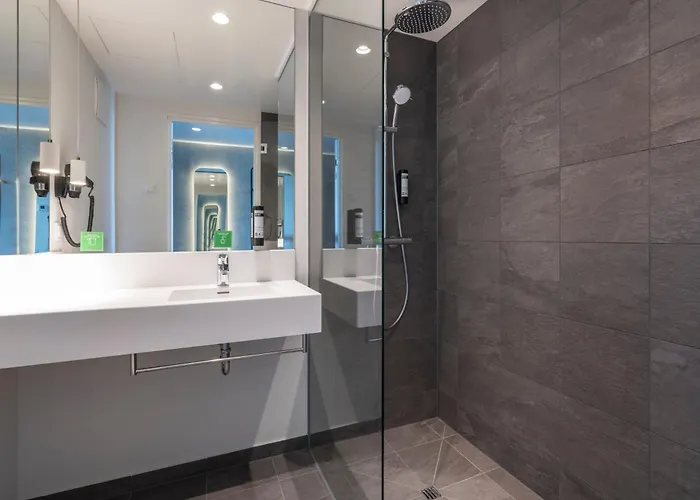 Zleep Volkspark Hotel
